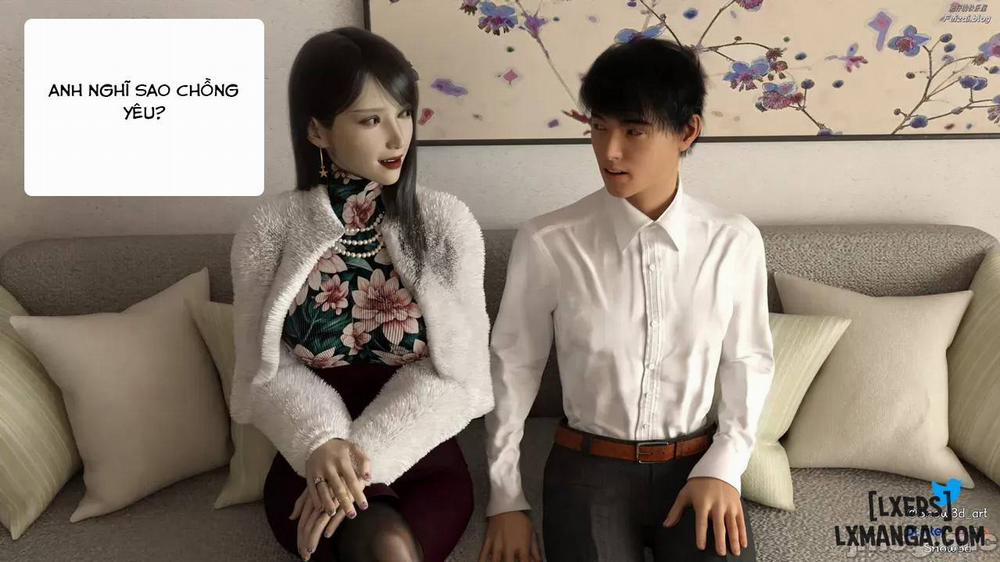 Vợ Tôi Vương Vân 1 trang 7