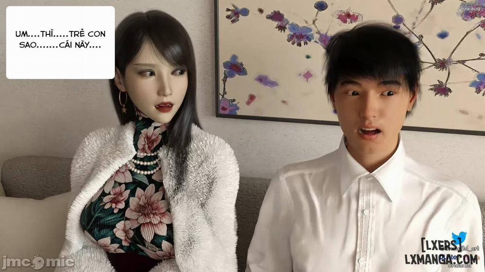 Vợ Tôi Vương Vân 1 trang 8