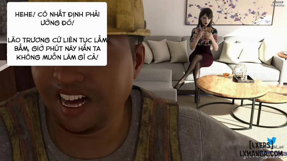 Vợ Tôi Vương Vân 1 trang 81