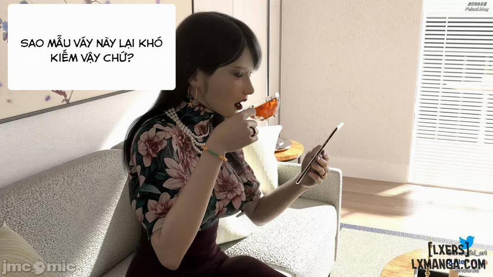 Vợ Tôi Vương Vân 1 trang 83