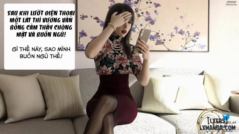 Vợ Tôi Vương Vân 1 trang 91