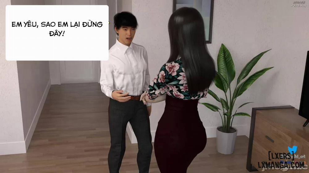 Vợ Tôi Vương Vân 2 trang 113