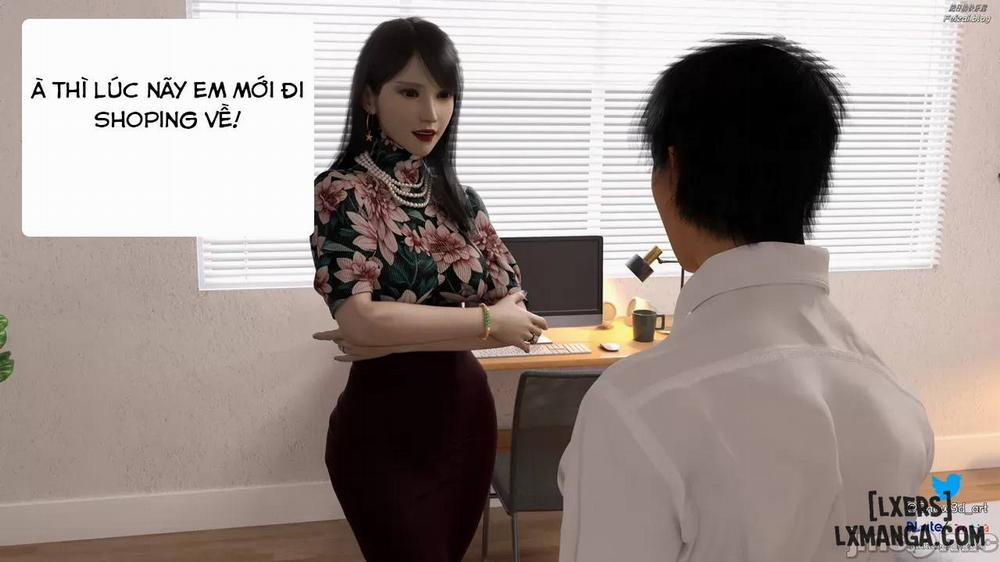 Vợ Tôi Vương Vân 2 trang 114