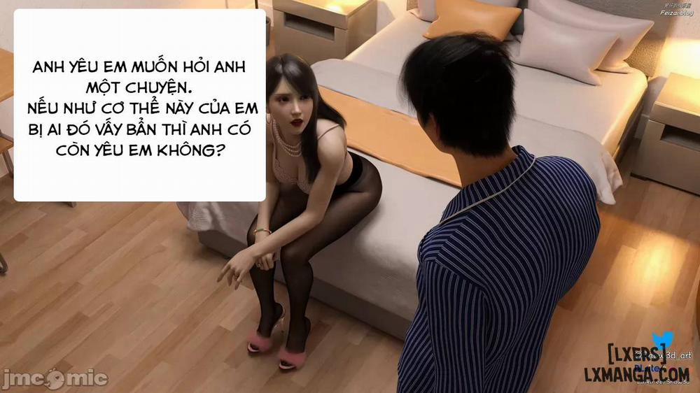 Vợ Tôi Vương Vân 2 trang 123