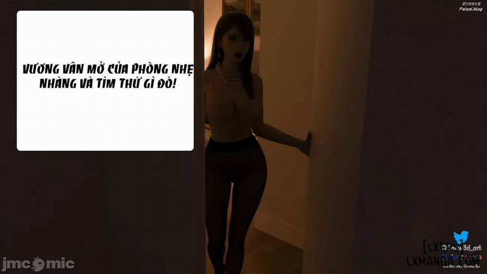 Vợ Tôi Vương Vân 2 trang 133