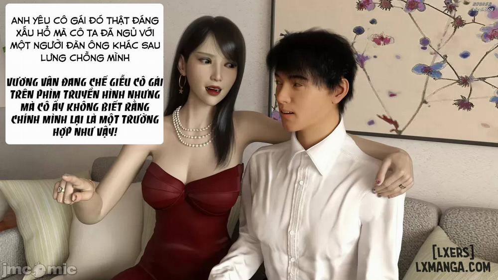 Vợ Tôi Vương Vân 2 trang 150