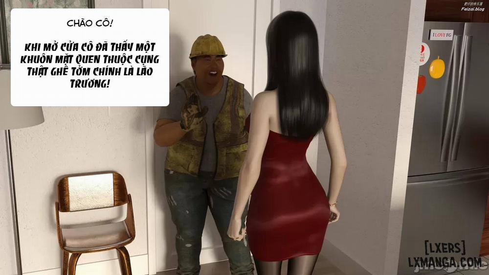 Vợ Tôi Vương Vân 2 trang 153