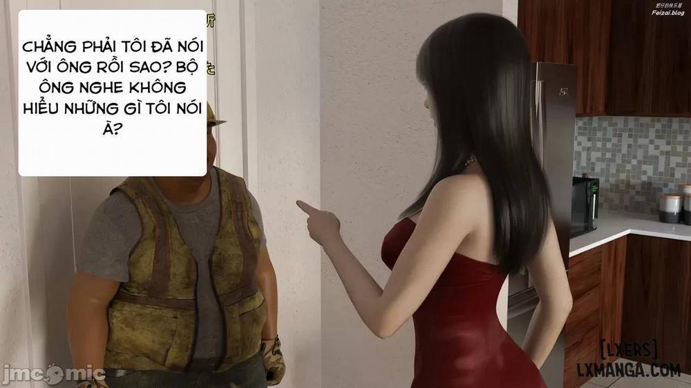 Vợ Tôi Vương Vân 2 trang 156