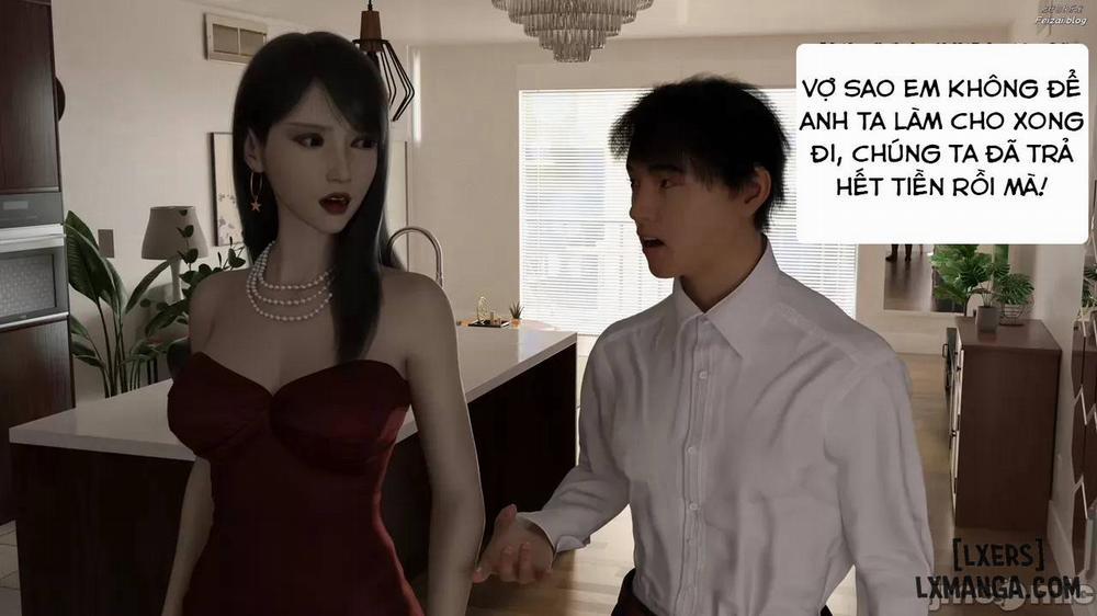 Vợ Tôi Vương Vân 2 trang 158