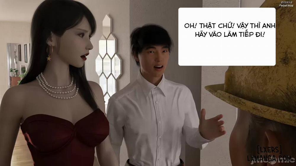 Vợ Tôi Vương Vân 2 trang 160