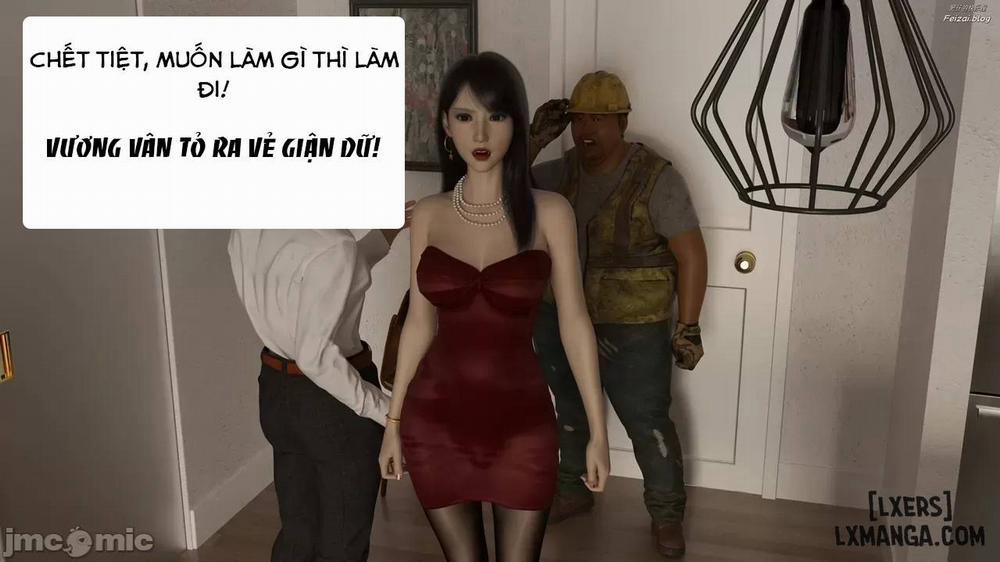 Vợ Tôi Vương Vân 2 trang 161