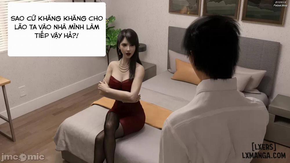 Vợ Tôi Vương Vân 2 trang 170