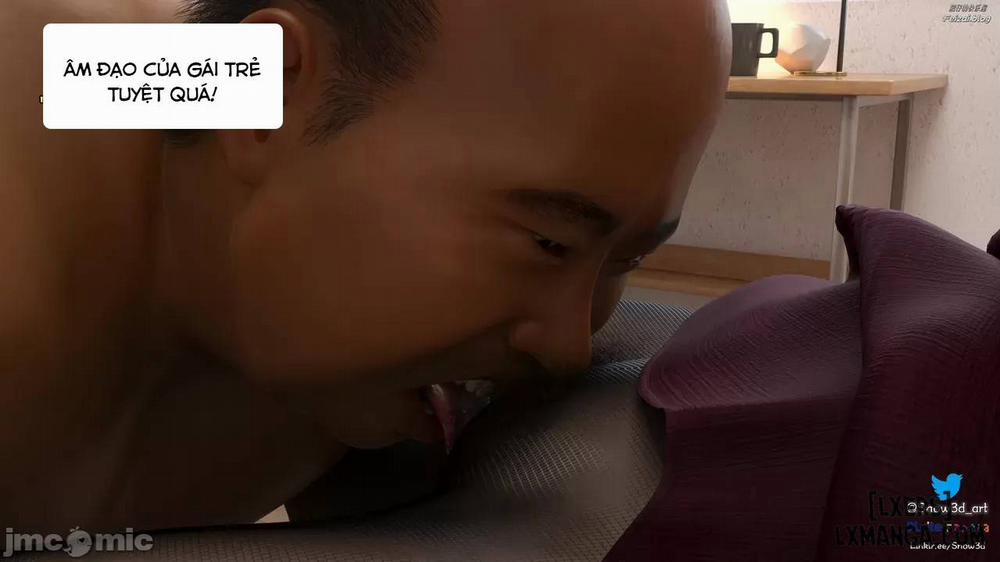 Vợ Tôi Vương Vân 2 trang 18