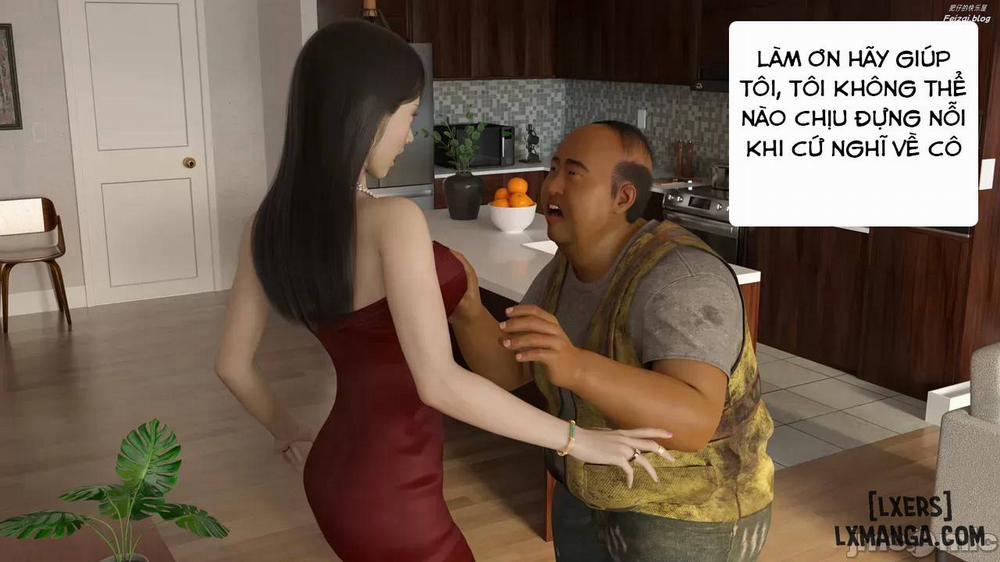 Vợ Tôi Vương Vân 2 trang 180