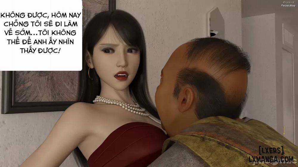 Vợ Tôi Vương Vân 2 trang 188