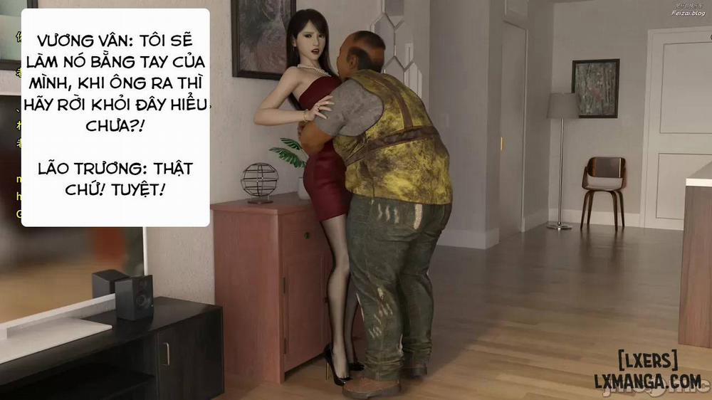 Vợ Tôi Vương Vân 2 trang 189