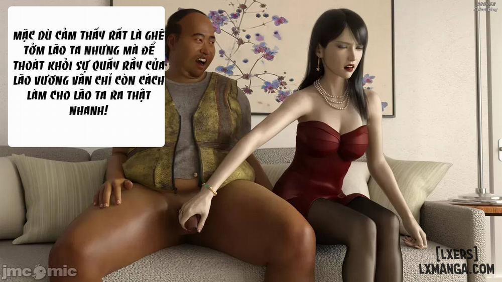 Vợ Tôi Vương Vân 2 trang 192