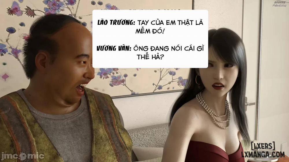 Vợ Tôi Vương Vân 2 trang 193