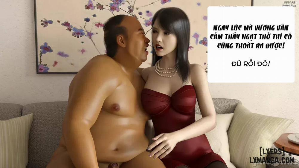 Vợ Tôi Vương Vân 2 trang 214