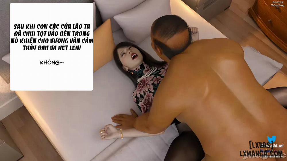 Vợ Tôi Vương Vân 2 trang 44