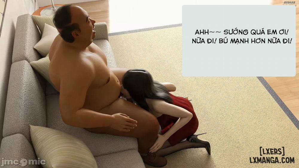 Vợ Tôi Vương Vân 3 trang 18