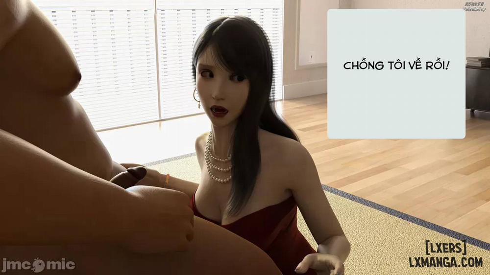 Vợ Tôi Vương Vân 3 trang 24