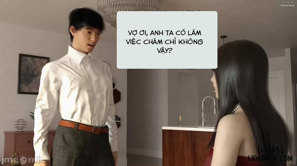 Vợ Tôi Vương Vân 3 trang 31