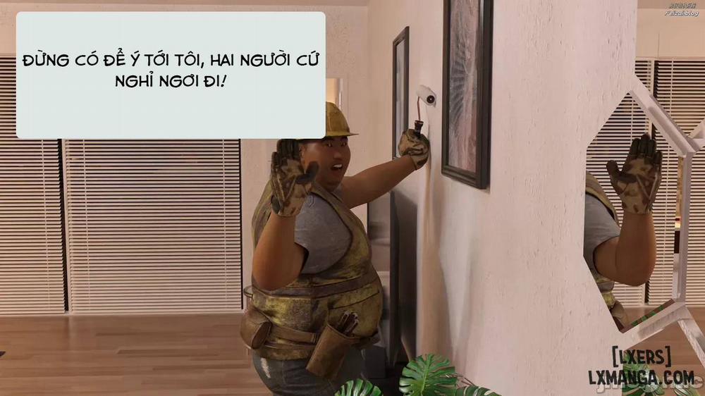 Vợ Tôi Vương Vân 3 trang 34