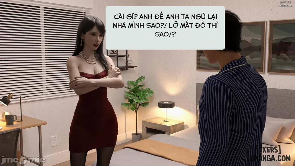 Vợ Tôi Vương Vân 3 trang 37