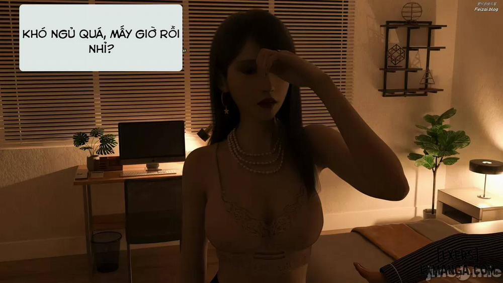 Vợ Tôi Vương Vân 3 trang 43