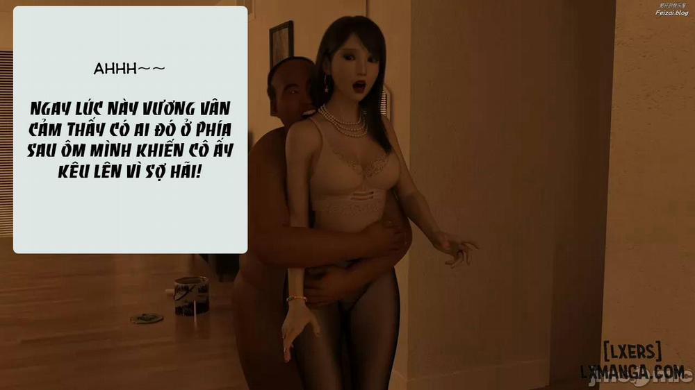 Vợ Tôi Vương Vân 3 trang 45