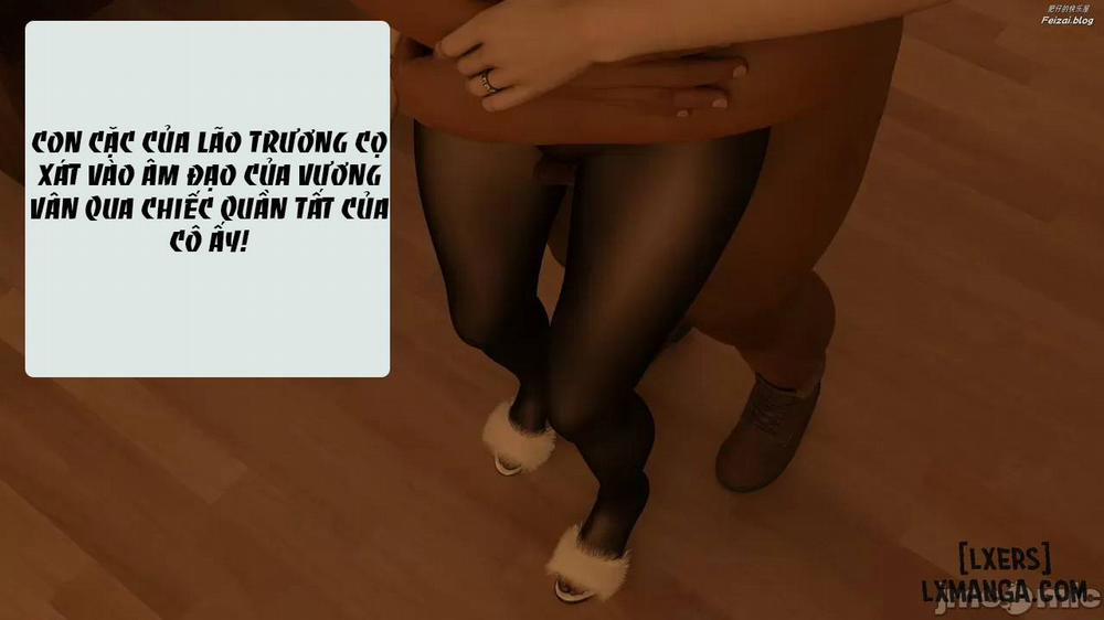 Vợ Tôi Vương Vân 3 trang 49