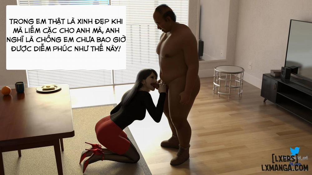 Vợ Tôi Vương Vân 4 trang 100