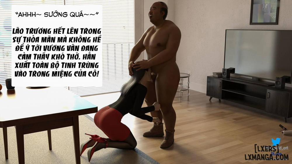 Vợ Tôi Vương Vân 4 trang 109