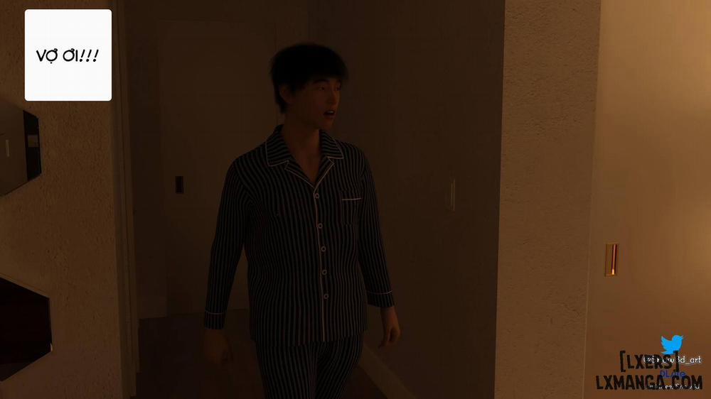 Vợ Tôi Vương Vân 4 trang 12