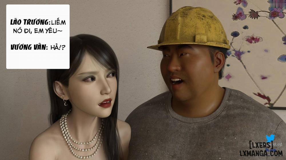 Vợ Tôi Vương Vân 4 trang 127