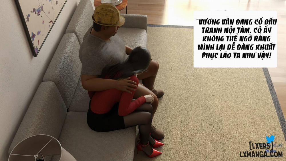 Vợ Tôi Vương Vân 4 trang 130