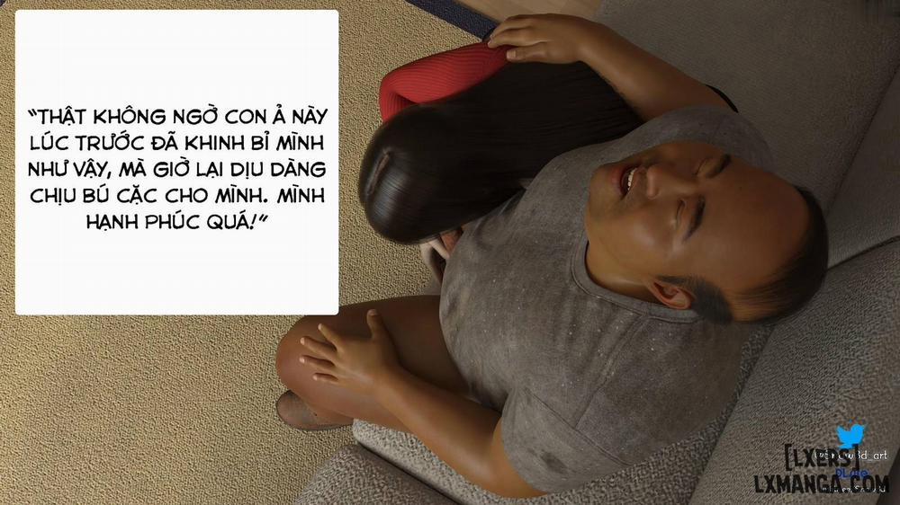 Vợ Tôi Vương Vân 4 trang 134