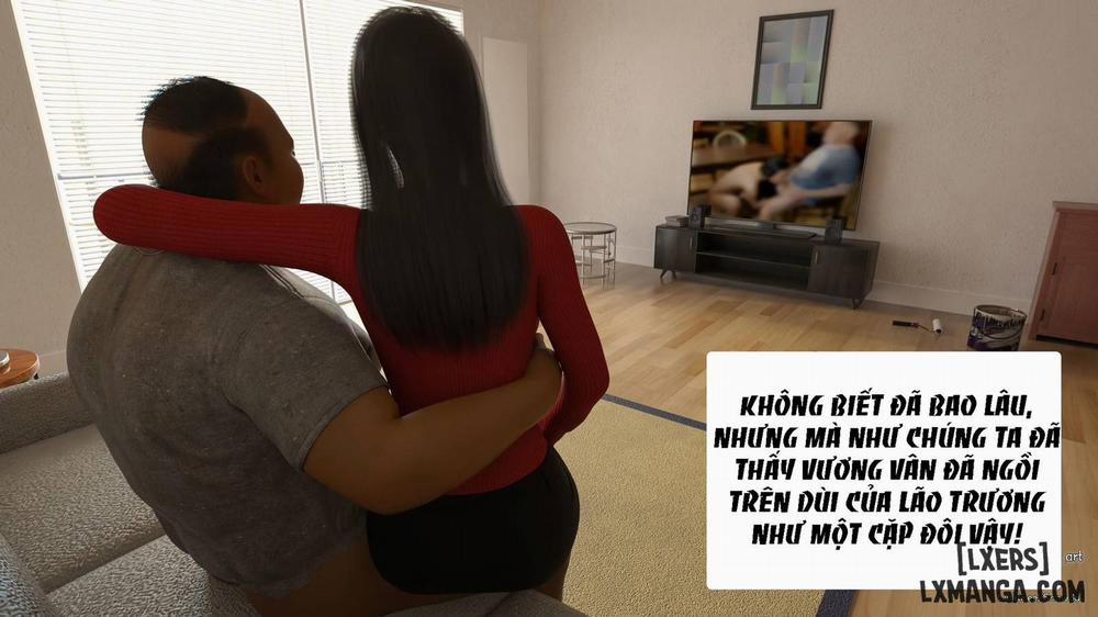 Vợ Tôi Vương Vân 4 trang 137