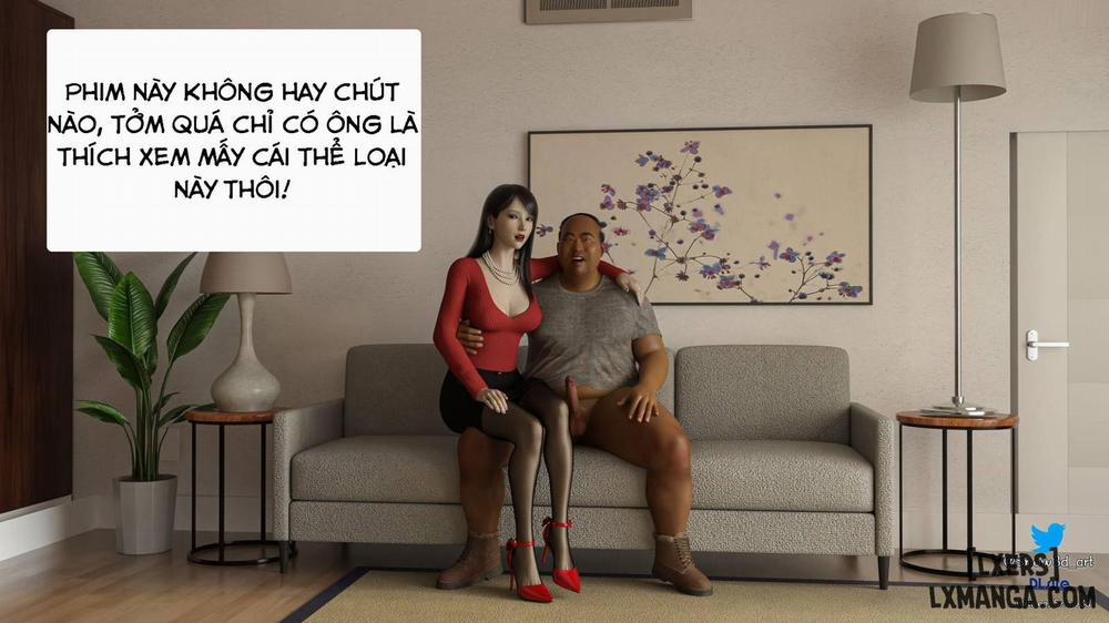 Vợ Tôi Vương Vân 4 trang 138