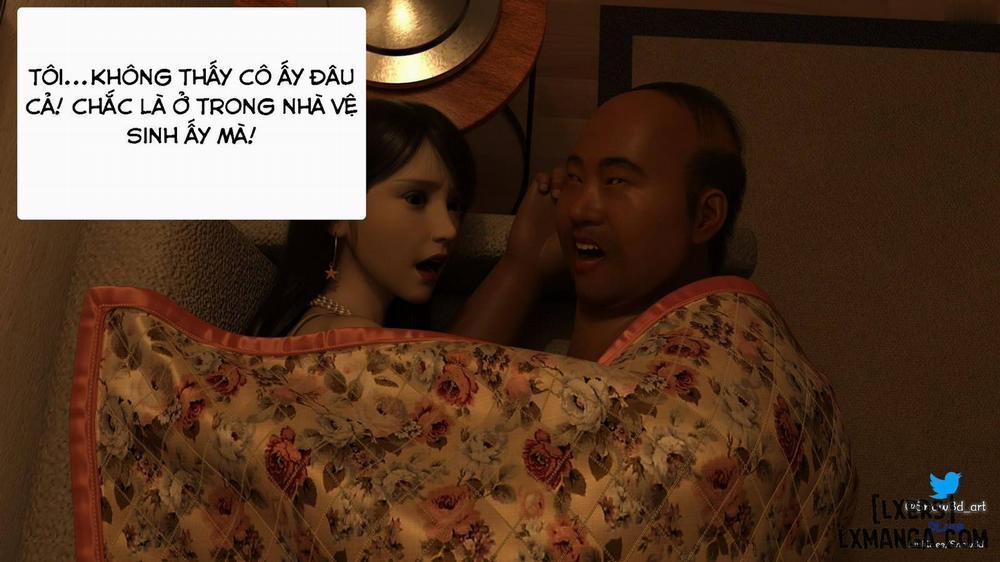 Vợ Tôi Vương Vân 4 trang 14