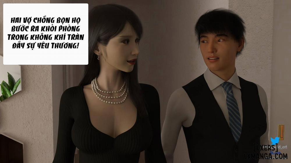 Vợ Tôi Vương Vân 4 trang 37