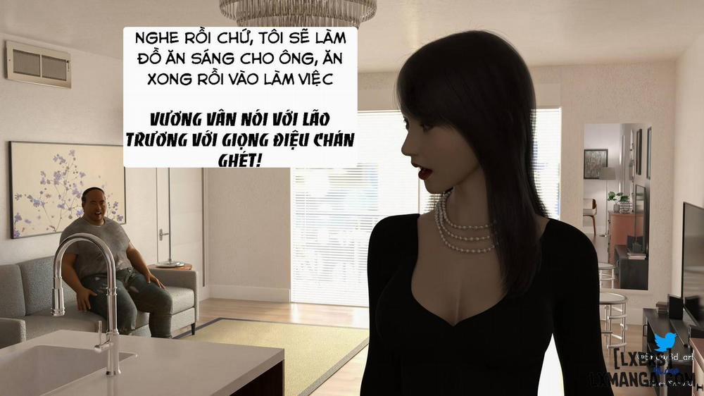 Vợ Tôi Vương Vân 4 trang 42