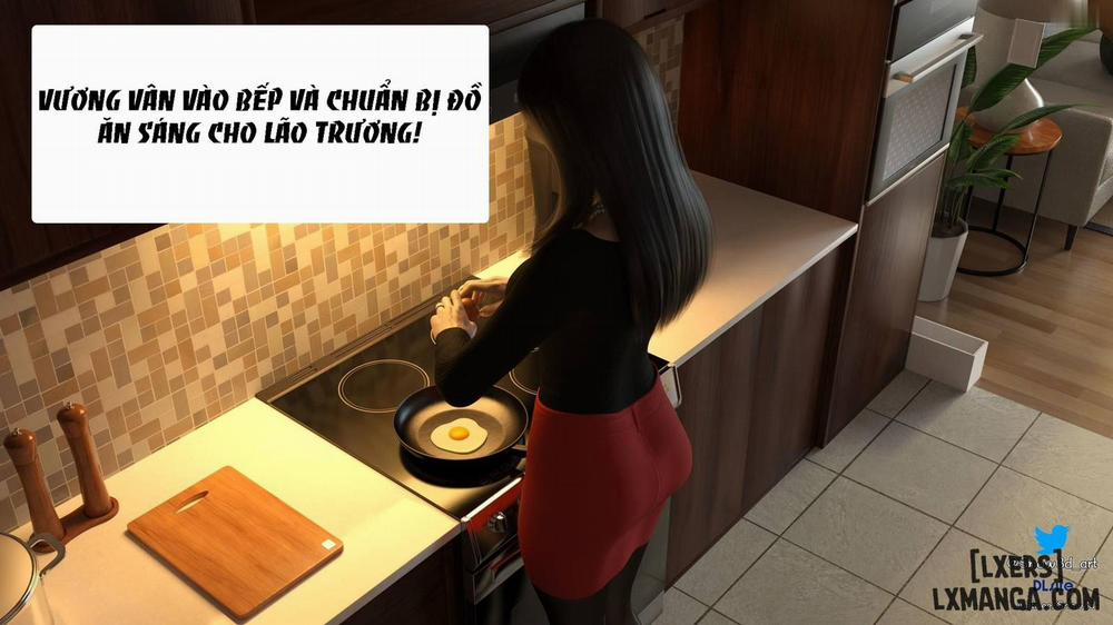 Vợ Tôi Vương Vân 4 trang 43