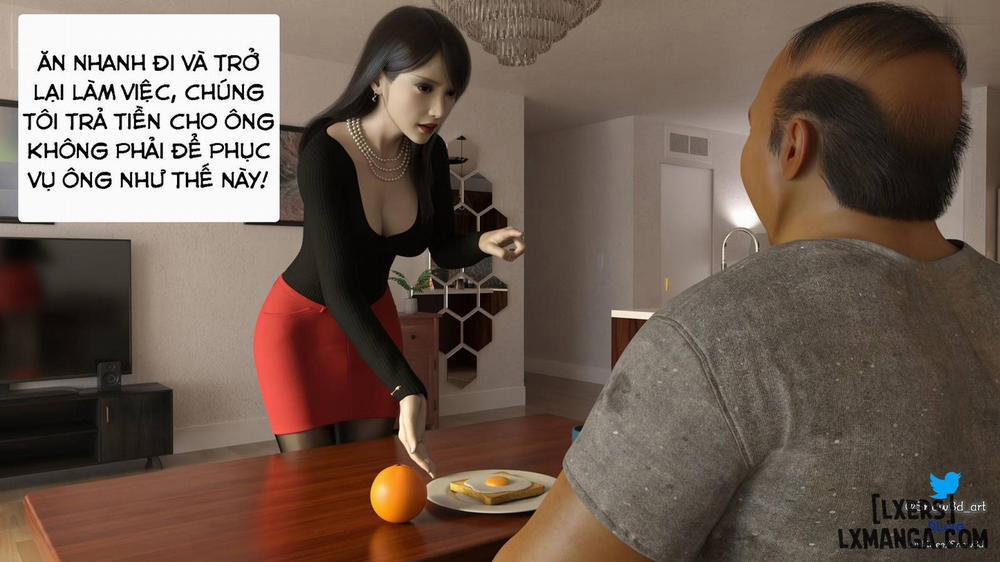 Vợ Tôi Vương Vân 4 trang 46