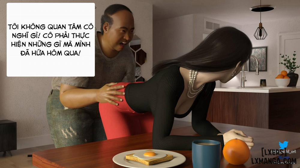 Vợ Tôi Vương Vân 4 trang 52