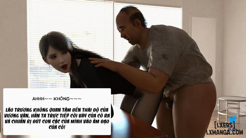 Vợ Tôi Vương Vân 4 trang 53