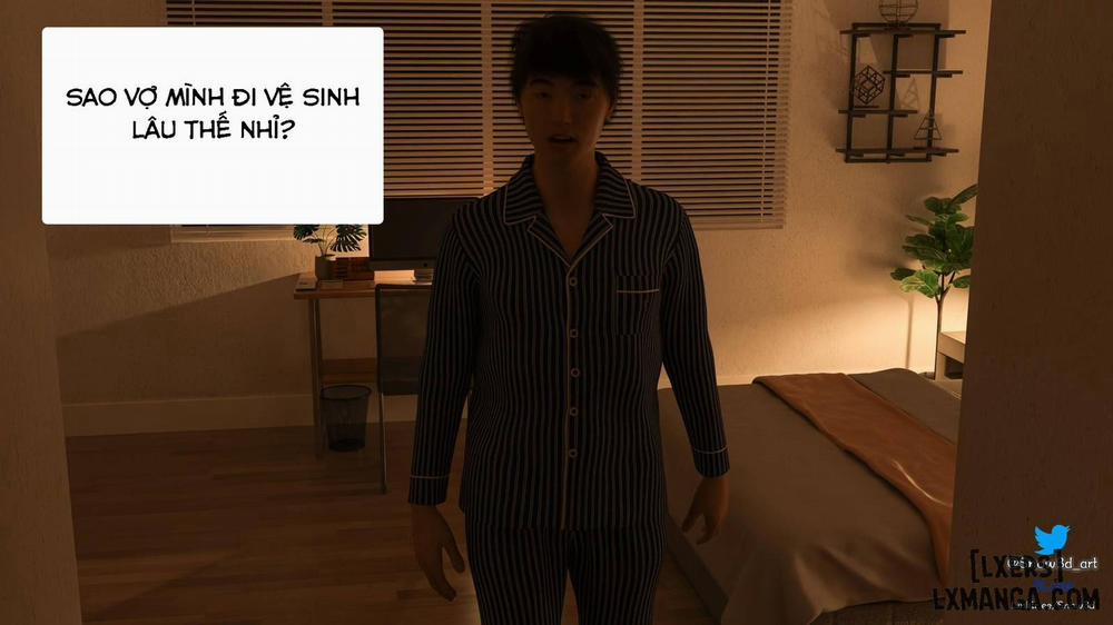 Vợ Tôi Vương Vân 4 trang 6