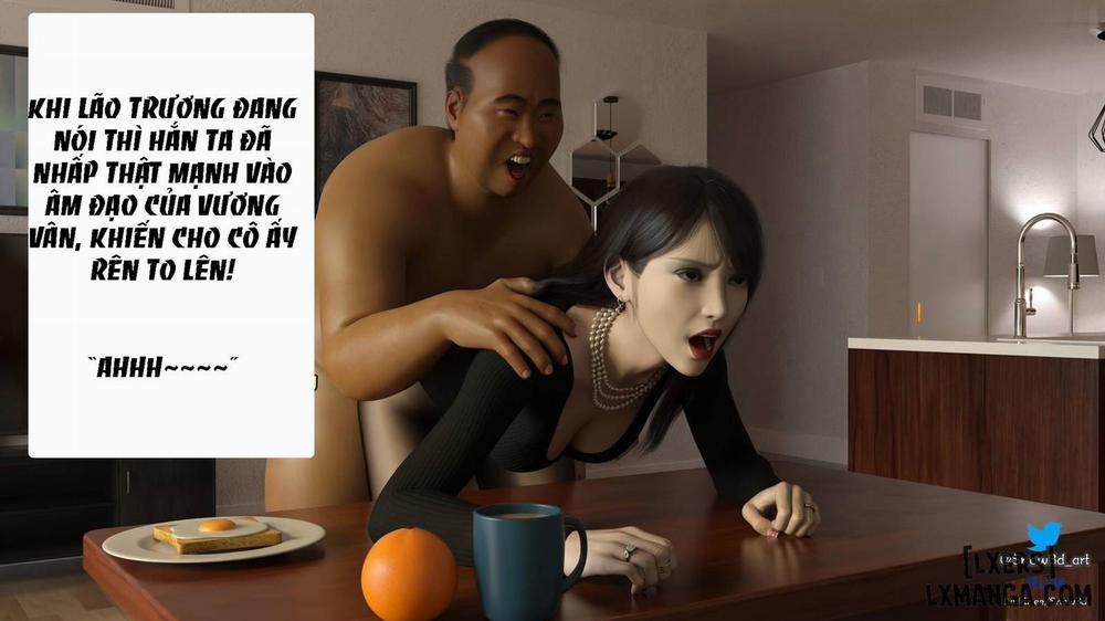 Vợ Tôi Vương Vân 4 trang 62