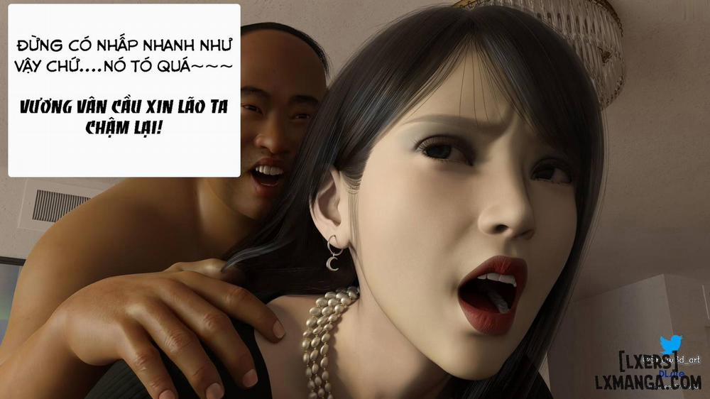 Vợ Tôi Vương Vân 4 trang 66